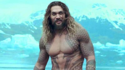 The Witcher : Jason Momoa, héros de la série préquelle ?