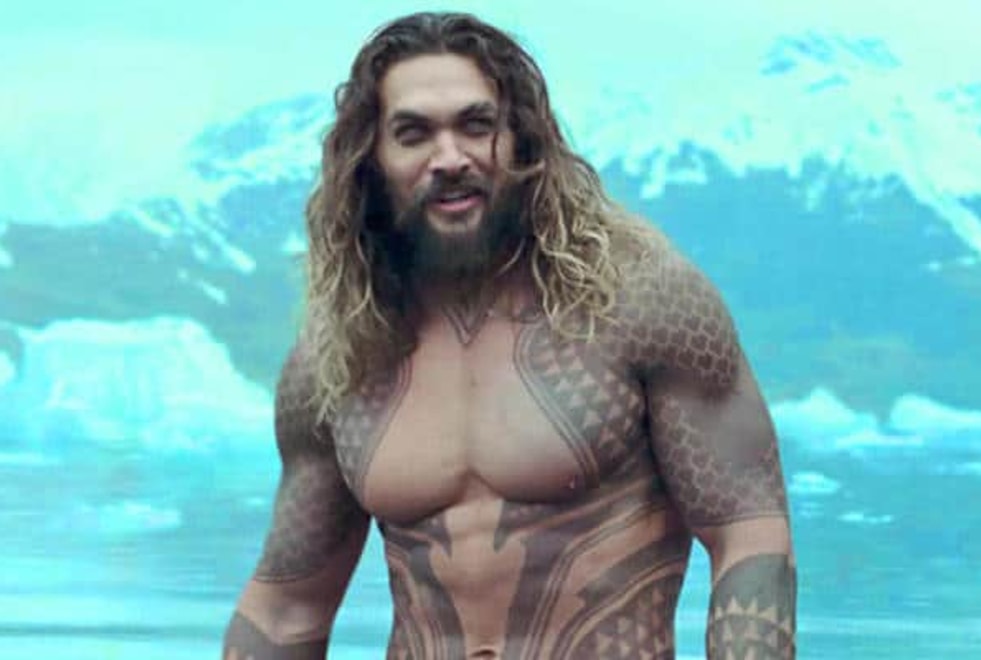 The Witcher : Jason Momoa, héros de la série préquelle ?