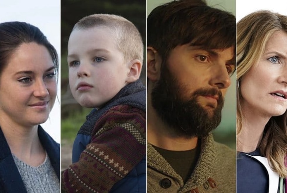 Big Little Lies : où avez-vous vu le casting de la série ?