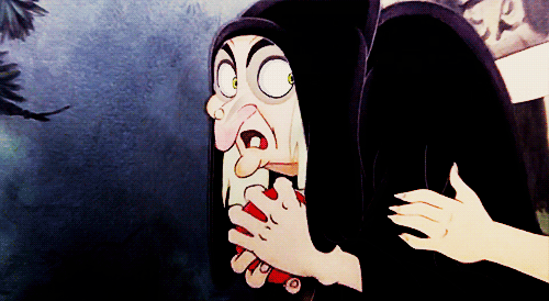 Blanche-Neige et les Sept Nains
