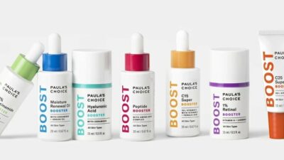 Zoom sur … Paula’s Choice, la science au service de la beauté