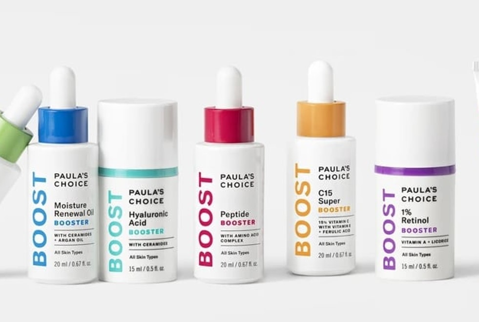 Zoom sur … Paula’s Choice, la science au service de la beauté