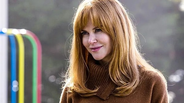 celeste nicole kidman Big little lies