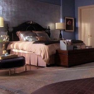 Dans la maison de Blair (Gossip Girl)