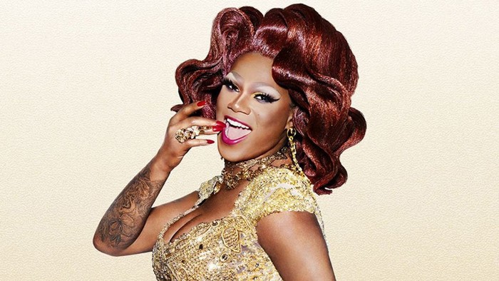 RuPaul's Drag Race : la célèbre drag-queen Chi Chi DeVayne est décédée