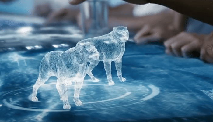 chiens Hunger Games