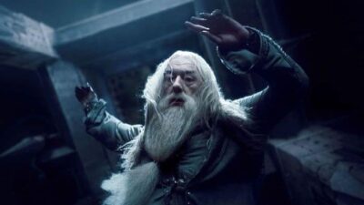 Harry Potter : et si Rogue n&#8217;avait pas réellement tué Dumbledore ? #Théorie