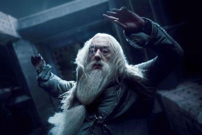 Harry Potter : et si Rogue n&rsquo;avait pas réellement tué Dumbledore ? #Théorie