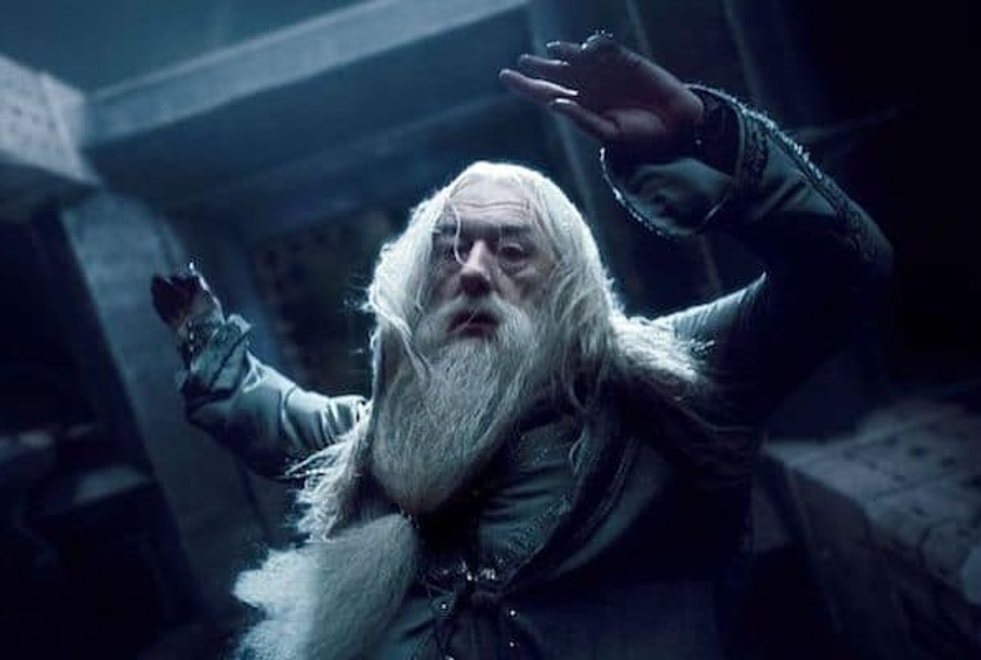 Harry Potter : et si Rogue n’avait pas réellement tué Dumbledore ? #Théorie