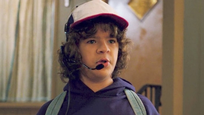 Stranger Things : le job surprenant de Gaten Matarazzo (Dustin) avant la reprise des tournages