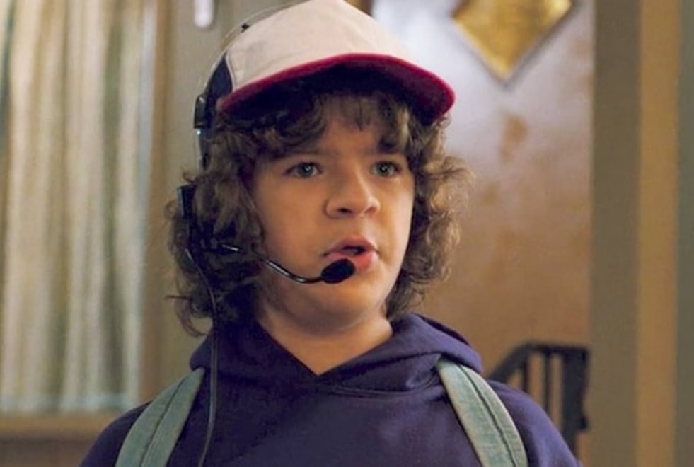 Stranger Things : le job surprenant de Gaten Matarazzo (Dustin) avant la reprise des tournages