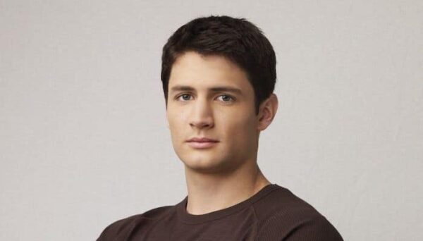 Nathan Scott