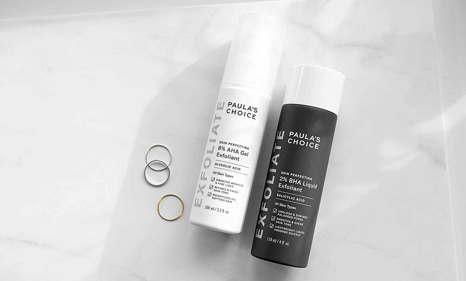 exfoliant