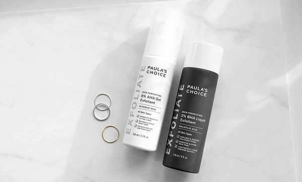 exfoliant