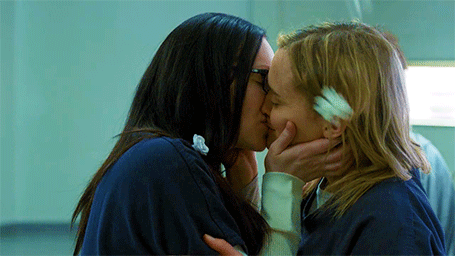 Piper et Alex