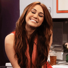 Hannah Montana