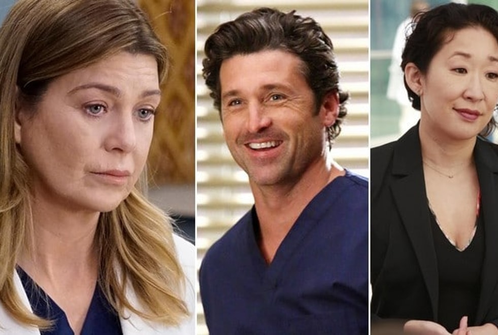 Grey’s Anatomy : Ellen Pompeo révèle avoir failli quitter la série après le départ de Sandra Oh