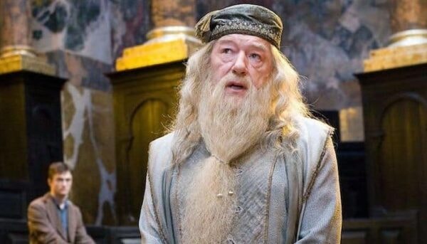 Dumbledore