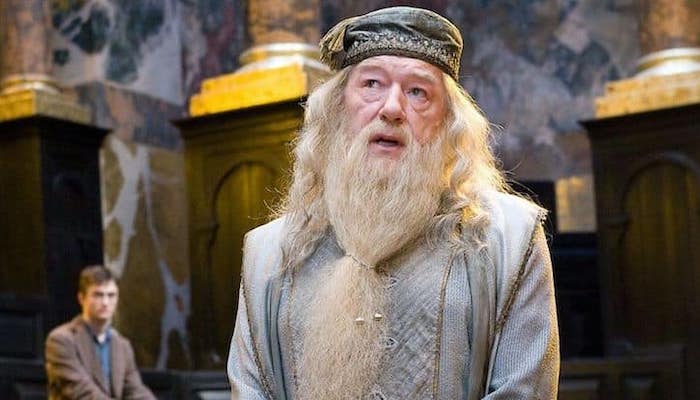 Dumbledore