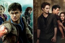 Quiz : ce plan vient-il de la saga Harry Potter ou Twilight ?