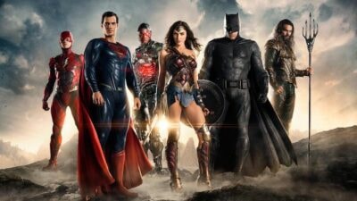 Justice League : le Snyder’s Cut sera divisé en 4 épisodes d&rsquo;une heure