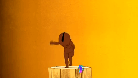 Kirikou et la Sorcière