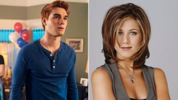 kj apa jennifer aniston