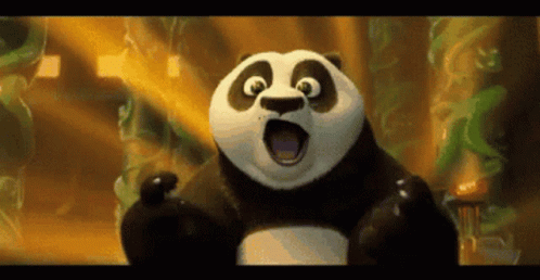 Kung Fu Panda