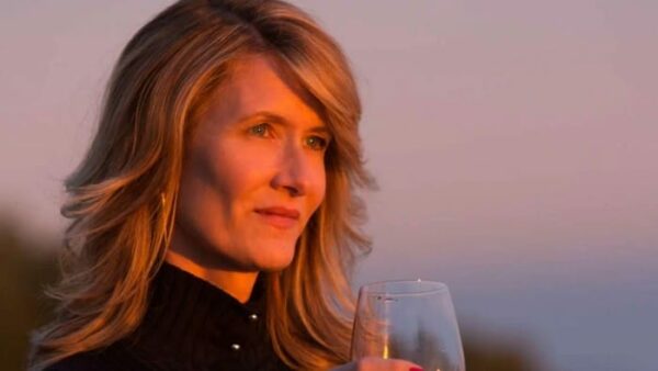 laura dern big little lies