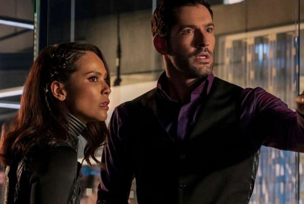 Lucifer saison 5 : quand sortira la partie 2 sur Netflix ?