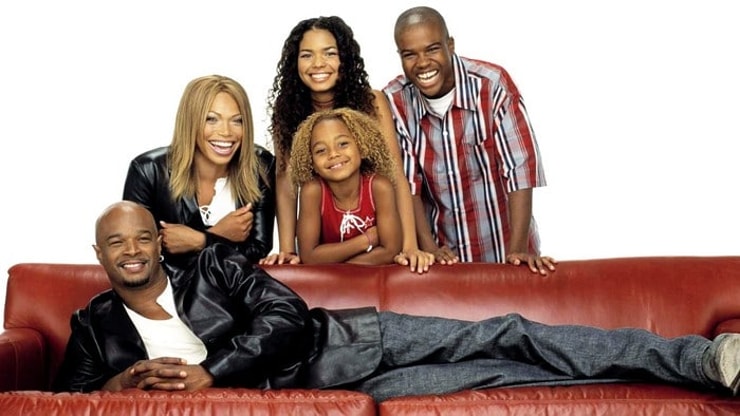 Ma Famille d'Abord : le quiz le plus dur du monde sur la série