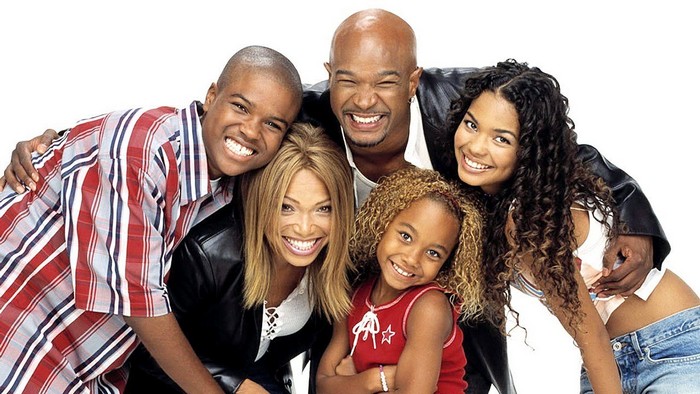 ma famille d'abord fin