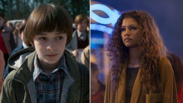 noah zendaya stranger things euphoria