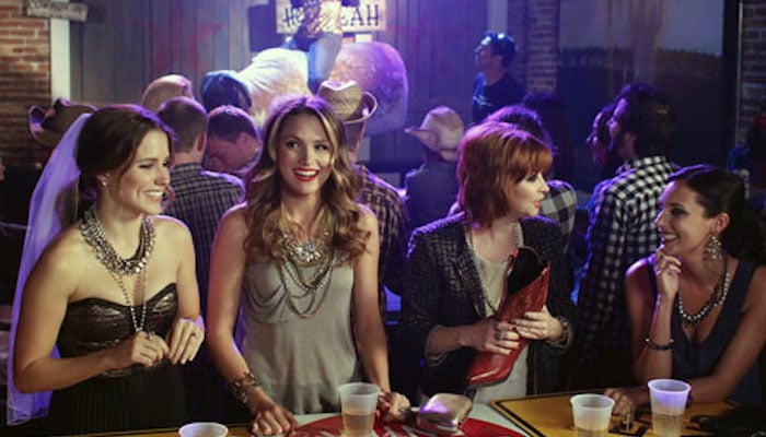 Les frères scott épisode 12 saison 8