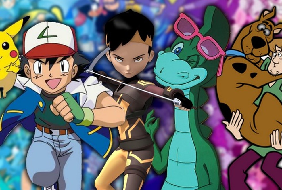 Quiz : complète les paroles de ces génériques de dessins animés