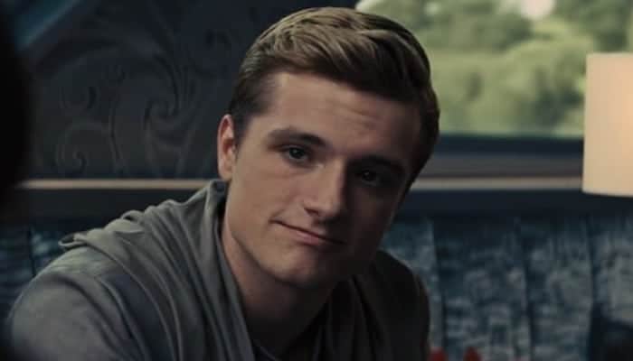 Peeta Hunger Games