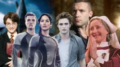 Quiz Narnia, Twilight : si t'arrives à nommer ces 30 personnages, t'es un vrai fan de teen saga