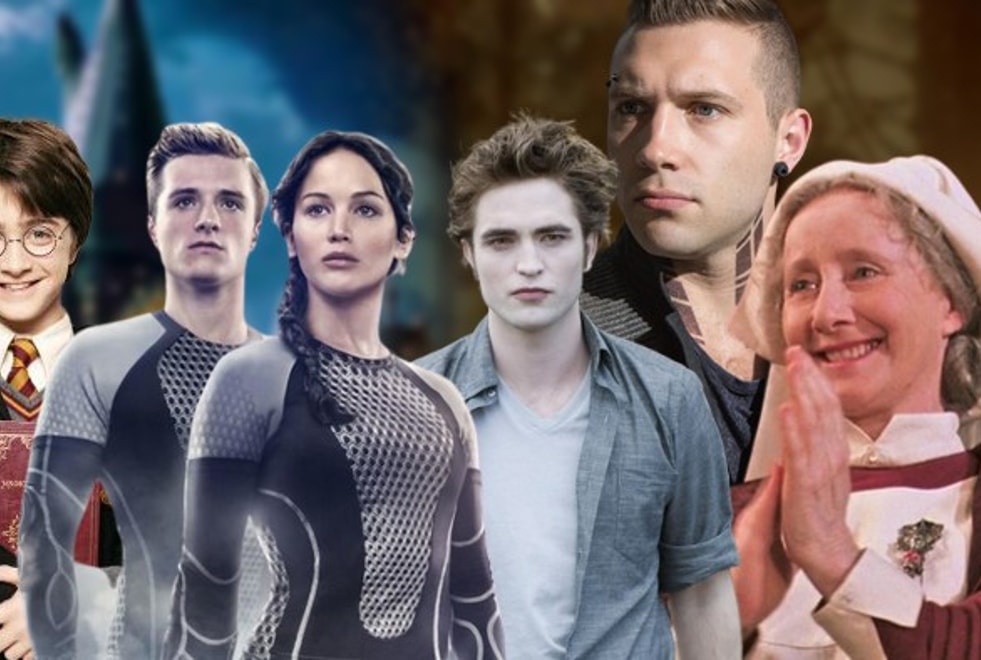 Quiz Narnia, Twilight : si t’arrives à nommer ces 30 personnages, t’es un vrai fan de teen saga