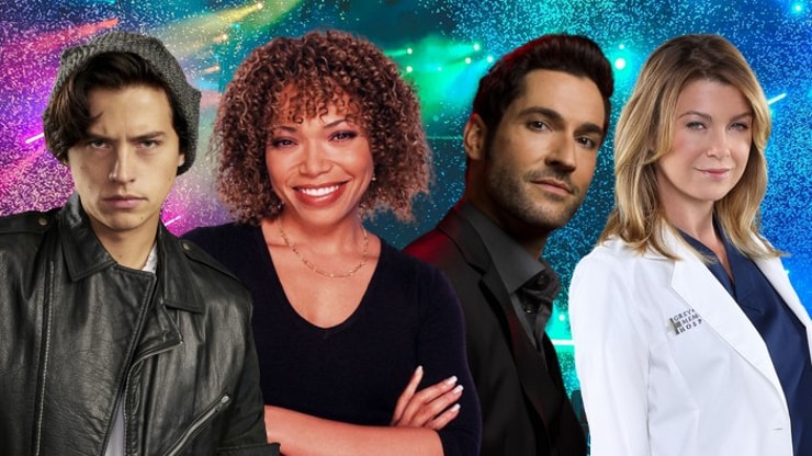 Quiz : invite (ou pas) ces persos de séries, on te dira si ta fête dérape ou déchire