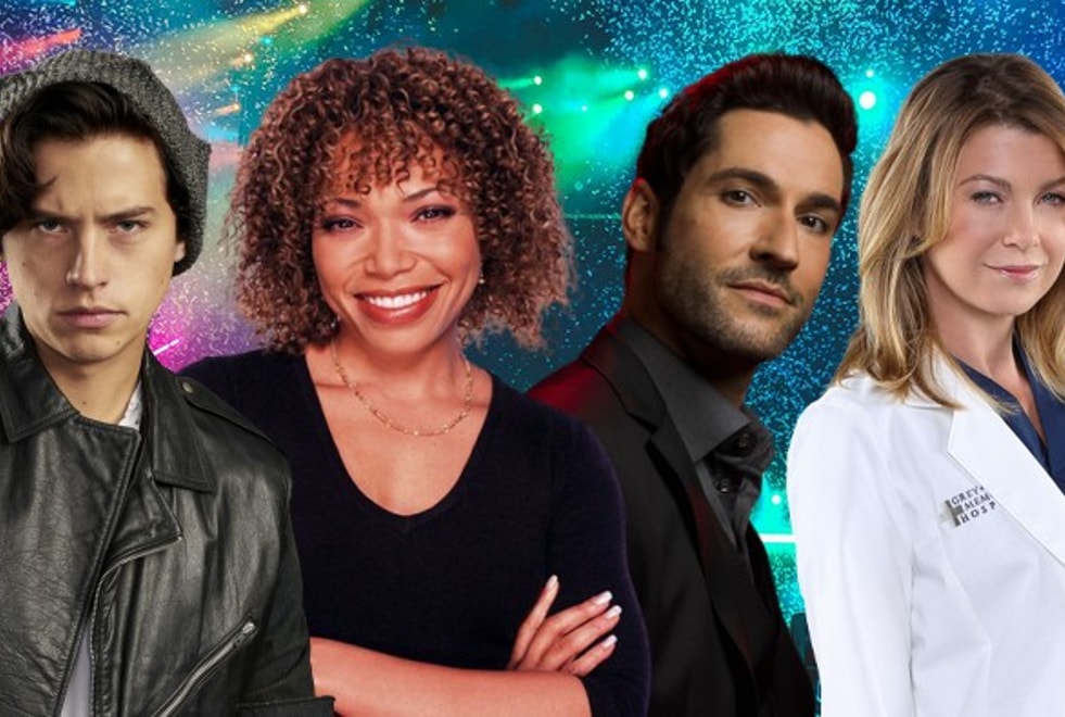 Quiz : invite (ou pas) ces persos de séries, on te dira si ta fête dérape ou déchire