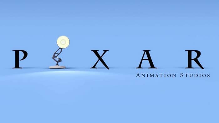 © Pixar Animation Studios