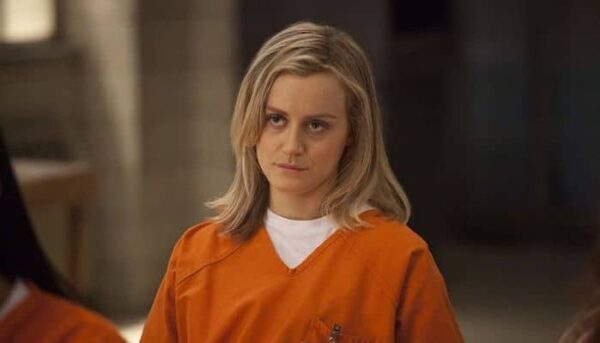 Piper Chapman