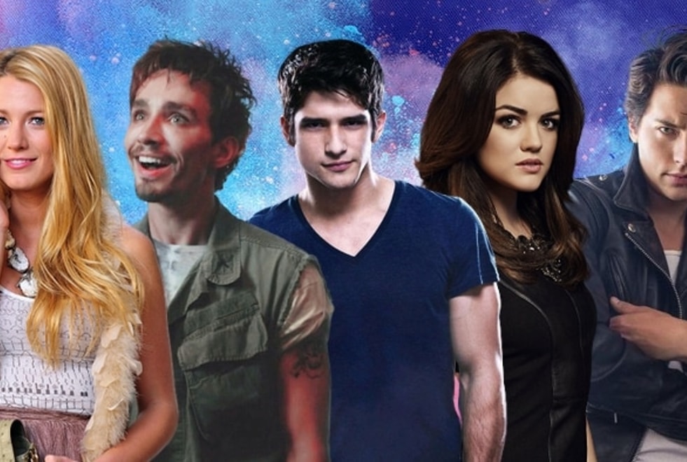 Quiz : sauras-tu trouver le premier rôle série de cette star ?