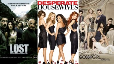 Desperate Housewives, Gossip Girl : auras-tu 10/10 à ce quiz vrai ou faux sur les séries des années 2000 ?