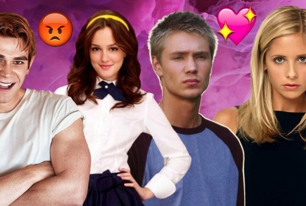 Quiz : ces stars de séries sont-elles BFF ou ennemies dans la vraie vie ?