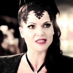 Regina (Once Upon a Time)