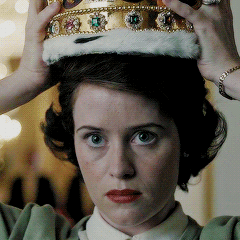 Elizabeth II (The Crown)