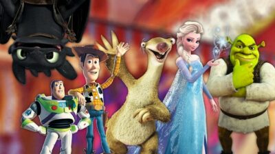 Quiz Raiponce, Shrek : à quel film d'animation cette réplique appartient-elle ?