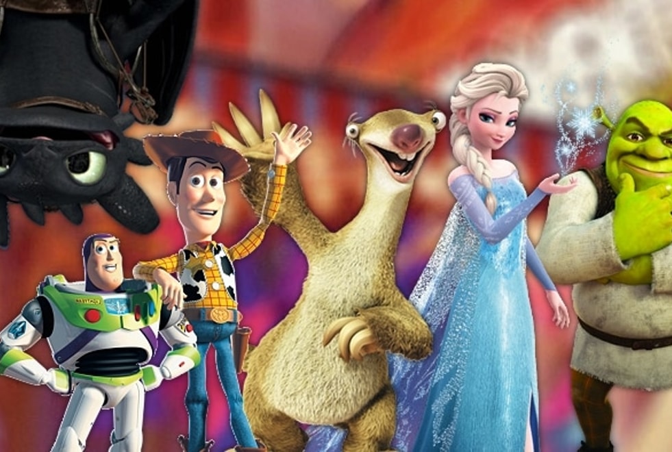 Quiz Raiponce, Shrek : à quel film d’animation cette réplique appartient-elle ?
