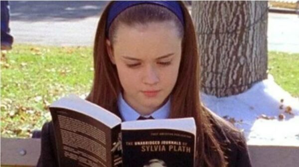 rory livre gilmore girls